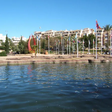 Gasthof In - 2 Bed In Costa Blanca Spain To Rent Torrevieja