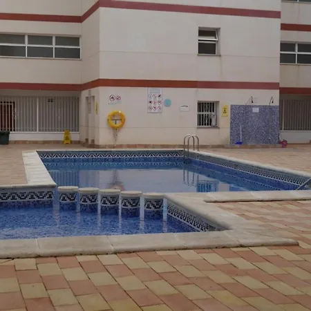 In - 2 Bed In Costa Blanca Spain To Rent *