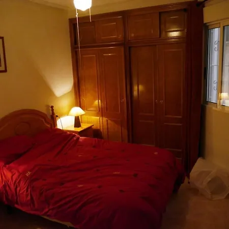 In - 2 Bed In Costa Blanca Spain To Rent
